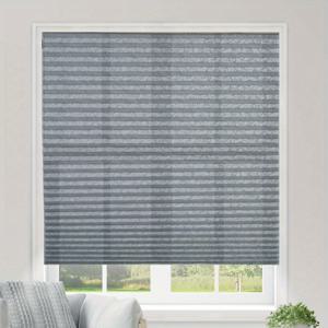 TEMU 논-패브릭 엠보싱 패턴이 있는 빛 차단 커튼, 주방, 사무실, 거실 및 발코니 장식을 위한 자가 접착식 햇빛 가리개 커튼