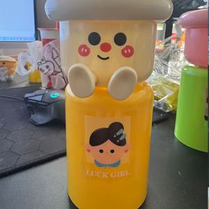 TEMU 휴일/도파민용 자기 칫솔걸이 전동칫솔 스탠드 1개, 가정용 가글컵 세트, 기숙사 필수템 선물, 신학기 시즌 필수품 - 무타공 벽걸이형 칫솔 및 컵 콤보