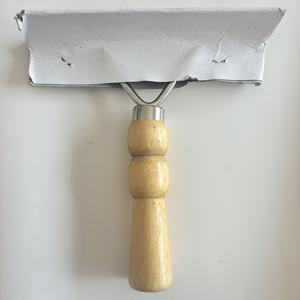 TEMU 스테인리스 스틸 엉킴 방지 빗과 긴 이 금속 브러쉬가 있는 강력한 강아지 갈퀴 - 털막대 제거를 위한 인체공학적 손잡이, 세척이 용이한 분리형 - 대형견, 시베리안 허스키에 적합, 털 제거용 강아지 브러쉬