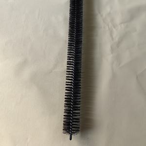 TEMU 고강도 나일론 고양이 그루밍 브러쉬 및 마사지기 (교체 가능한 아치 및 활 머리 포함). 자가 세척이 가능하며 실내 및 실외 모두 사용에 적합한 이 튼튼한 애완 동물 털 브러쉬는 모든 종류의 고양이에게 적합합니다.