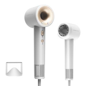 TEMU 음이온 BLDC 헤어드라이기 5분 고속 건조 강력 바람