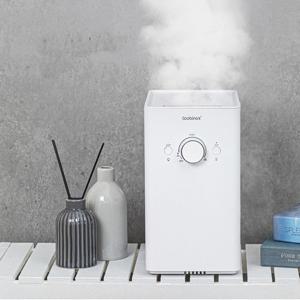 TEMU 쿠비녹스 4L 복합식 가습기 간편 세척 상부급수