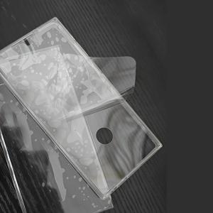 TEMU 삼성 갤럭시 S23 울트라, S20, S21 FE, S22, S23 플러스 및 S22 울트라용 투명 이중층 케이스, 360° 전신 보호를 제공합니다.