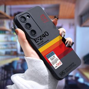 TEMU 폰 케이스: 갤럭시 S24 울트라/S23+/S22/S21 시리즈 호환, 충격 흡수, 미끄럼 방지, 초경량, 신규 패션 트렌드 디자인, 고품질 에어 쿠션 TPU 프레임 올인원 보호 케이스 소프트 쉘, 240개 태그 포함