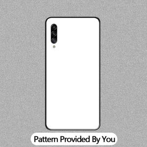 TEMU 맞춤형 DIY 아크릴 미러 폰 케이스 - 삼성 갤럭시 A56/A55/A54/A35/A34/A33/A30-A90용, 고화질 픽셀 디자인, 블랙 매트 소프트 엣지 보호 커버 - 기념일 선물, 발렌타인데이 선물, 생일 선물, 결혼식 선물