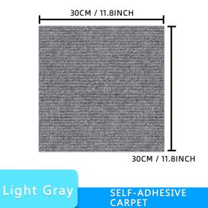 TEMU Xinhui 브랜드 9가지 색상으로 제작된 20개 새로운 카펫