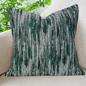 TEMU 1개 200g 모던 라이트 럭셔리 태슬 양면 베개커버, 거실 소파 쿠션 커버, 침대 옆 베개커버, 차량 및 사무실 요추 베개 커버 (베개 내장재 미포함), 사계절 사용 가능