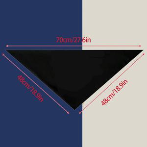 TEMU 조절 가능한 강아지 스카프 - 소형부터 대형 견종까지 부드러운 폴리에스터, 아버지의 날, 어머니의 날, 할로윈, 크리스마스 이브, 발렌타인데이, 생일, 현충일, 추수감사절, 부활절, 만우절, 라마단, 이드 알피트르, 이드 알아크바를 위한 핸드워시 애완동물 스카프