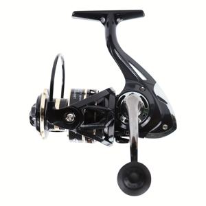 TEMU MINGWO 신형 NX 스피닝 릴, 핸들, 담수 및 해수 겸용, 부식 방지 설계