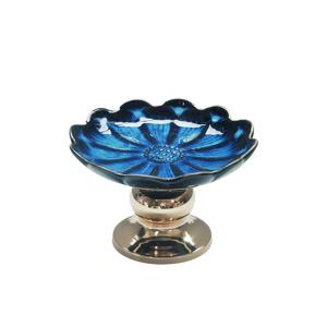 TEMU 할로윈 및 크리스마스 장식 양초 홀더, 홈 데코 양초 트레이, 침실용 높은 양초 홀더, 가을 및 겨울 축제용 세라믹 실내 장식 양초 홀더