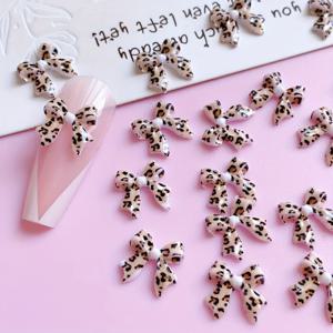 TEMU 100개 새로운 프린트 리본 네일 레진 장식, 주얼리 만들기 DIY 귀걸이, 반지, 머리핀, 네일 장식에 완벽 - 수제 액세서리 세트, 휴대폰 케이스, 사진 프레임, 휴일 선물에 적합