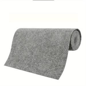 TEMU 필앤스틱 기능이 있는 롤형 덧마루 카펫. 자가 접착식 미끄럼 방지 표면으로 디자인되었습니다. 이 부드러운 매트 카펫 타일은 주방, 침실, 거실 및 발코니에 적합하며 실내 및 실외 모두에서 사용할 수 있습니다.