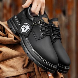 TEMU 진월주 남성용 올테레인 올웨더 로우탑 스니커즈 - 경량 PVC 밑창, 미끄럼 방지 올트랙션 트레드, 러닝, 헬스, 아웃도어용 - 쿠션 인솔, 내구성 좋은 통기성 스포츠 및 캐주얼 웨어 (솔리드 컬러)