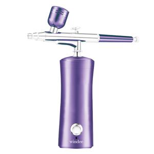 TEMU 나노 미스트기 130kpa 고압 주입식 수분공급기 피부 관리 홈케어 미니 휴대용