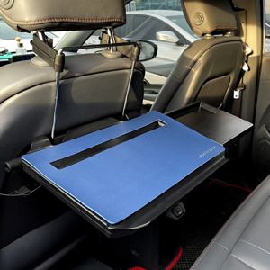 TEMU 오토크루 폴딩 차량용 테이블 카시트테이블 뒷좌석 트레이 AC-TB01