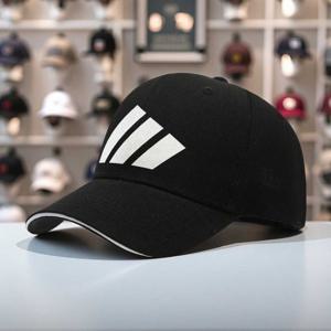 TEMU 1개 임시 1 프린트 사이즈 조절 가능 스트리트 힙합 스타일 패셔너블 다용도 모자 낚시 야구모자 비치 파티 하이킹 일상 착용 커플 스타일 신상 패션 뉴 스타일