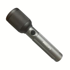 TEMU PHILIPS 손전등은 높은 밝기, 휴대성, 알루미늄 합금 재질, 대용량 리튬 배터리, Type-C 디렉트 충전 지원을 특징으로 하여 캠핑, 낚시, 하이킹 및 일상 작업 및 야외 조명에 적합합니다.