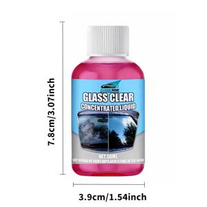 TEMU 헬멧용 김서림 방지 스프레이 - 차량 창문용 방수 김서림 방지 솔루션, 차가운 공기에서 습기를 방지하여 오래 지속되는 김서림 보호를 제공하며 헬멧, 차량 창문 및 욕실 거울에 적합