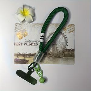 TEMU 내구성 강한 폰 랜야드, 2025년 신제품, 휴대폰 및 카메라용 - 분실 방지, 안전, 설날 및 야외, 여행, 일상 사용에 적합