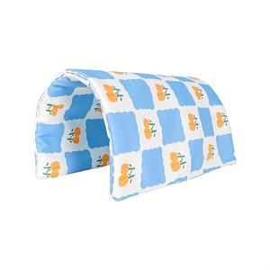 TEMU 햄스터 기니피그 펫 매트 하우스, 접이식 펫 매트 하우스, 평평한 펫 매트, 랜덤 변환 가능, 소프트 폴리에스터 섬유, 중소형 반려동물용