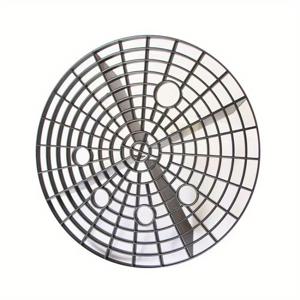 TEMU 자동차 세차용 모래와 돌 필터 - 차량 청소 및 관리에 필수적인 도구