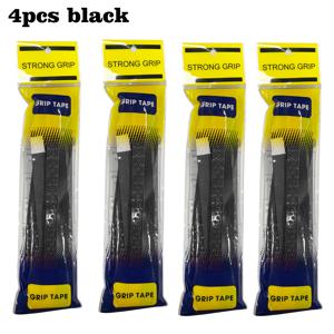 TEMU 4개입 프로 골프 그립 테이프, 미끄럼 방지 및 땀 흡수, 클럽 핸들 랩핑용, 내구성 및 충격 흡수 교체용 그립 테이프
