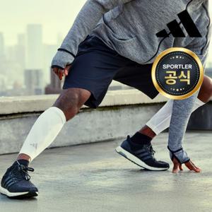 TEMU [한국발송] 컴프레션 카프 슬리브 세트 종아리 보호대 압박밴드 레그 축구 배구 등산용 런닝