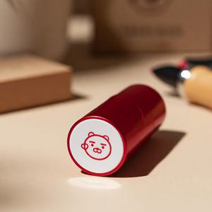 TEMU 속건성으로 번짐이 없는 골프공 스탬프 및 마커. 이 편리한 도구로 코스에서 골프공을 쉽게 식별할 수 있습니다.