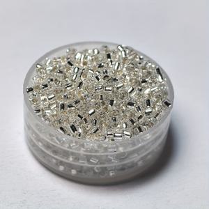 TEMU 미유키 DELICA 11/0 비즈 & 비즈 세트, 200개 (1g), 주얼리 만들기 및 DIY 공예에 이상적