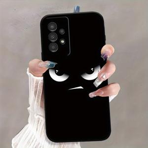 TEMU 독특하고 아름다운 삼성 갤럭시 A04 A04S A05 A05S A06 A13 A14 A15 A16 A22 A23 A24 A25 A32 A33 A34 A35 A52 A52S A53 A54 A55 S21 S22 S23 S24 FE Plus Ultra 5G용 꽃무늬 컬러풀하고 귀여운 멋진 모바일 폰 케이스 -1A2211