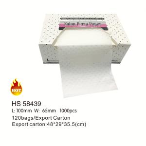 TEMU 헤어 살롱용 초박형 펌지움 1000매입, 통기성 좋은 네트 펌지움, 헤어 스타일링 도구, 살롱 미용사용, 미용 도구, 헤어 제품, 뷰티 여행 필수품