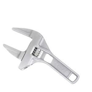 TEMU 다기능 렌치 - 조절 가능, 강력한 그립, 욕실 수리에 적합, 6~68mm 파이프 및 밸브와 호환 가능, 연중 사용 가능