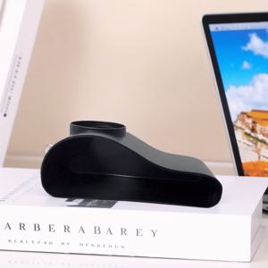 TEMU 수족관 지하 터널 동굴 자연 곡선 | 자갈 아래 물고기 & 새우 관찰용 터널 | 코리도라 메기, 쿨리 도미, 도미, 플레코를 위한 완벽한 수조 장식 은신처