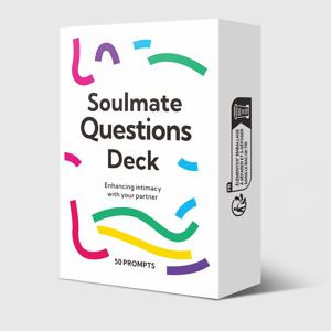 TEMU 1개 커플 상호작용 카드 게임, 파트너 보드 게임 대화 카드, 성인 아이스브레이커 카드 게임, 저렴한 장난감, 미니 필러 선물, 파트너 친밀감 강화용, 게임 나이트, 데이트 나이트, 야외 여행 레저 및 엔터테인먼트, 휴가 촛불 저녁 식사 친밀감 게임, 생일, 결혼, 기념일, 크리스마스, 추수감사절, 데이 선물