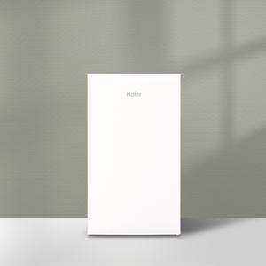 TEMU 하이얼 소형 미니 냉동고 64L_화물택배_HUF65MDW