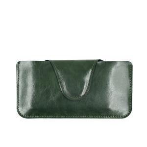 TEMU 폰 케이스: 슬림 더블 레이어 6.7-7인치 폰 케이스, 손목 스트랩 파우치 및 카드 슬롯 내부 가방 포함, 아이폰 17 프로 맥스 플러스 및 화웨이 메이트 80과 호환, 2대의 폰 수납 가능