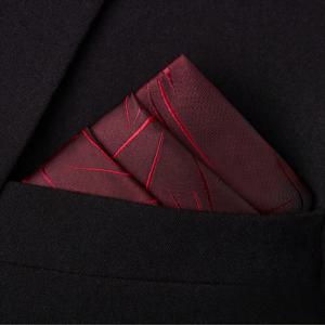 TEMU 남성 정장용 손수건 1개, 사각 디자인, 셔츠에 적합, 포멀 포켓 액세서리, 제작 재료: 폴리에스터 섬유, 가슴 액세서리, 사계절 스타일리시