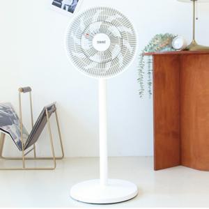 TEMU 디엔 리모컨형 15엽 선풍기
