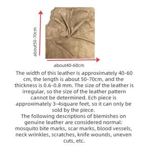 TEMU 고급 카키색 스웨이드 캐시미어 양가죽 대형 원단 - 의류, 정장, 가죽 스커트 제작용. 귀걸이, 가방, 휴대폰 케이스, 지갑, 핸드백, 가죽 신발, 클러치백, 수제 노트북, 의류 장식, DIY 공예, 헤어 액세서리 DIY 프로젝트 등에 적합