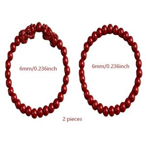 TEMU 2개 세트: 1개 보라-금색 모래 황제의 모래 주사 피슈 팔찌 + 1개 보라-금색 모래 황제의 모래 주사 일반 구슬 팔찌. 의상 코디에 완벽한 세트, 우아한 여성을 위한 평화롭고 부드러운 세트, 평생의 안전을 기원합니다. 정장에 적합, 낮과 밤 모두에 이상적