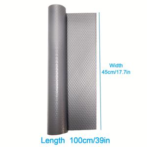 TEMU 세탁 가능한 소형 동물용 바닥 매트 - 쉽게 커팅 가능한 디자인, 재사용 가능한 케이지 라이너, 매끄러운 위생 표면, 토끼, 햄스터, 기니피그, 저빌 서식지 보호 쿠션