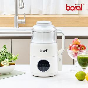 TEMU 보랄 분리형 스텐304 1L 두유제조기