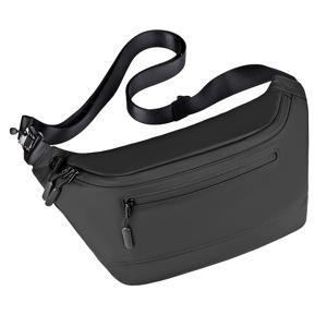 TEMU 대용량 남성용 크로스바디 백, 통근 가방, 캐주얼 체스트 백, 남성 메신저 백, 백팩, 스포츠 숄더백, 사무직 근로자를 위한 스타일리시하고 편리한 트렌디 가방, 아웃도어 스포츠 가방