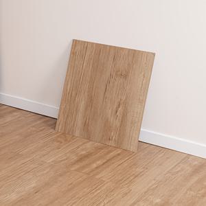 TEMU 16/32개 3D 고급 레트로 우드 그레인 자가 점착 벽지 세트, 프로젝트에 적합, 제거 가능한 필 앤 스틱 미끄럼 방지 내마모성 장식 바닥 스티커, 두꺼운 내구성, 주방 오염 방지 타일 스티커