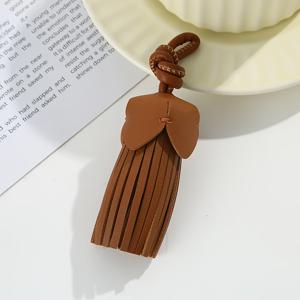 TEMU 새로운 가방 참 - 패셔너블 랜야드 - 액세서리 부착물 - 자동차 키홀더 - 장식 오너먼트