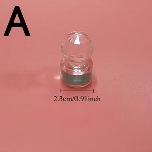 TEMU 1pc 파우더 플랫 실 압축 플레이트 라운드 아이 섀도우 프레스 툴 서브 팩 프레스 플레이트 스퀘어 몰드 블러쉬 컨투어링