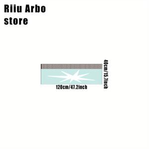 TEMU 인조 캐시미어 1개, 1000G/M², 1cm 두께, 라이트 블루 별 패턴 카펫 1개, 방을 위한 미니멀하고 귀여운 장식, 거실, 침실, 침대 옆, 복도, 통로, 주방 및 실내 라운지에 적합한 부드럽고 푹신한 플러시 플로어 매트