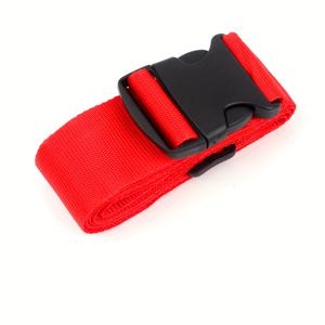 TEMU 1개 맞춤형 자수 스트랩, 이름/텍스트 추가 가능한 개인화 벨트, 보호 및 식별용, 야외 여행에 적합