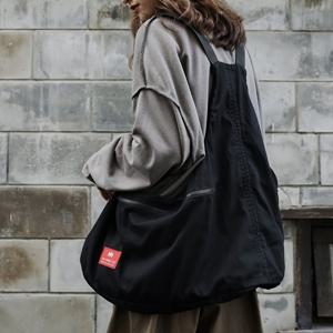 TEMU 올림 일본식 슬리브리스 여행 크로스백/가방 - 대용량 조절 가능한 백팩, 탈착 가능한 스트랩, 데이팩, 헬스장, 출퇴근 및 주말 여행용 - 스마트폰/태블릿 핸즈프리 캐리 (스타일)