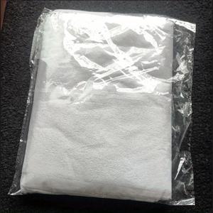 TEMU 40개입 초극세사 에어컨 흡기구 먼지 필터, 뛰어난 통기성, 효율적인 먼지 필터링, 미세 먼지 방지, 공기 정화, 간편한 설치, 사용 후 일회용, 가정용품 / 에어컨 / 에어컨 필터